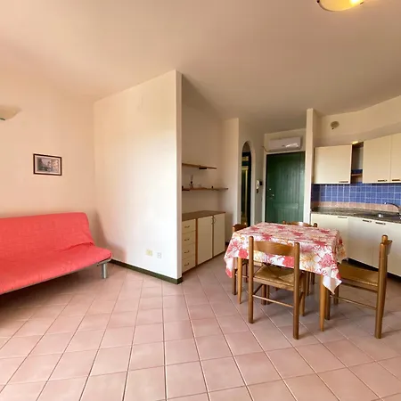 Apartment In Complesso Con Piscina *