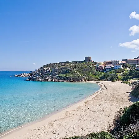 In Complesso Con Piscina Santa Teresa Gallura