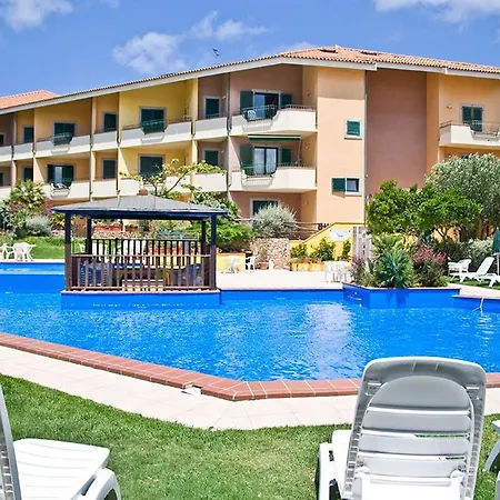 In Complesso Con Piscina Santa Teresa Gallura