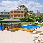 Appartement In Complesso Con Piscina Santa Teresa Gallura