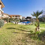 Appartement In Complesso Con Piscina *