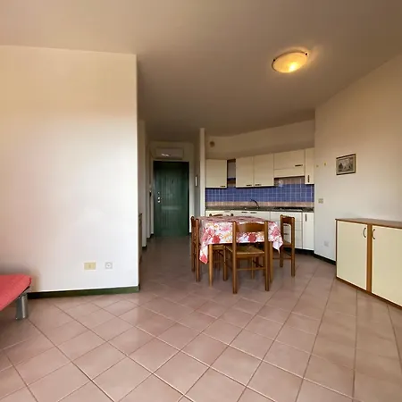 In Complesso Con Piscina Appartement *