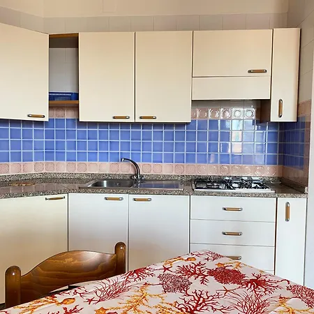 Apartament In Complesso Con Piscina Santa Teresa Gallura
