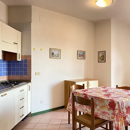 Апартаменты In Complesso Con Piscina *