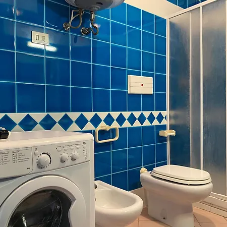 Апартаменты In Complesso Con Piscina Санта-Тереза-Галлура