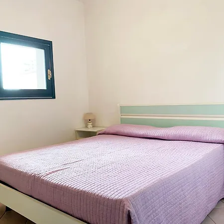 In Complesso Con Piscina Апартаменты
