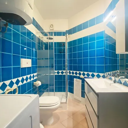 Appartement In Complesso Con Piscina *