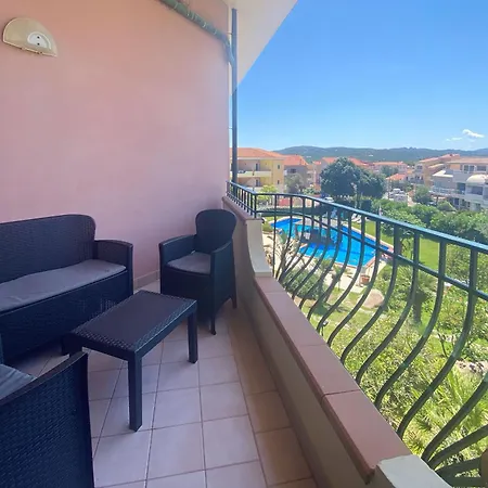In Complesso Con Piscina Apartmán Santa Teresa Gallura