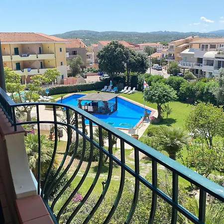 Apartmán In Complesso Con Piscina Santa Teresa Gallura